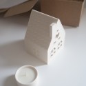 GINGERBREAD HOUSE